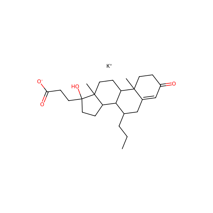 RU 28318, potassium salt - ≥98%(HPLC) CAS No(76676-34-1) by Aladdin Scientific