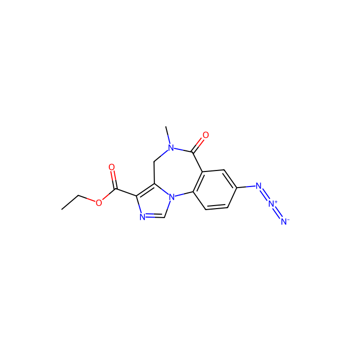 Ro 15-4513 - Moligand™, ≥98%(HPLC) CAS No(91917-65-6) by Aladdin Scientific