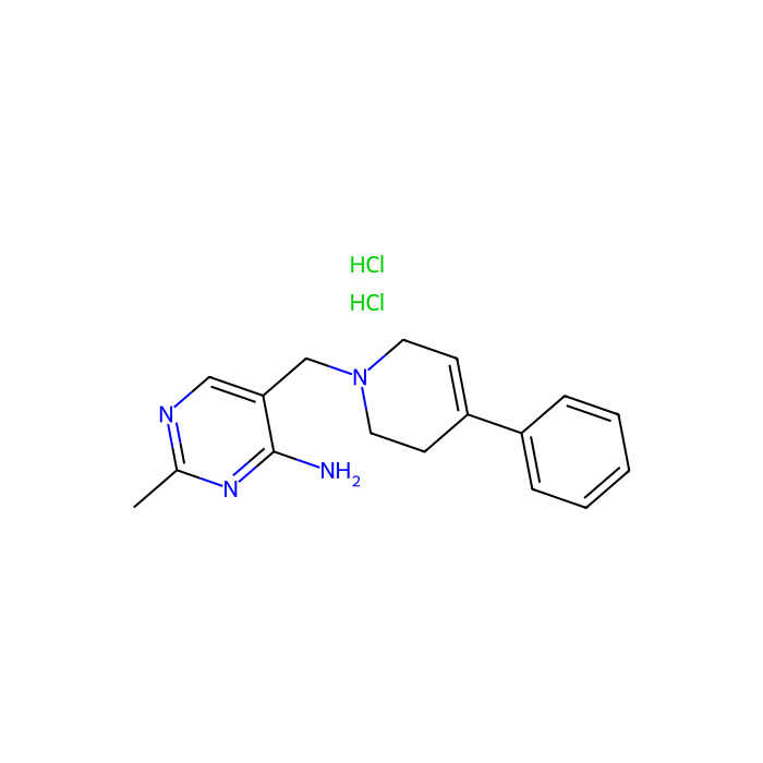 Ro 10-5824 dihydrochloride - ≥99%(HPLC) CAS No(189744-94-3) by Aladdin Scientific