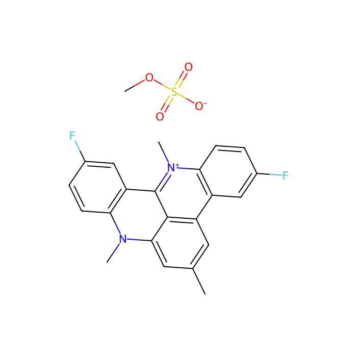 RHPS 4 methosulfate - ≥98%(HPLC) CAS No(390362-78-4) by Aladdin Scientific