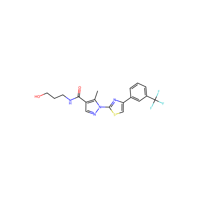 RWJ 50271 - ≥97% CAS No(162112-37-0) by Aladdin Scientific