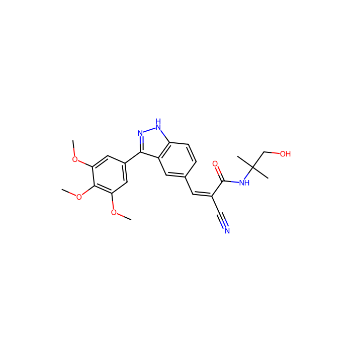 RMM 46 - ≥98%(HPLC) CAS No(1307896-46-3) by Aladdin Scientific
