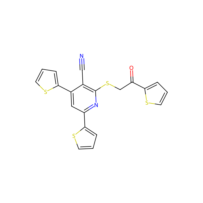 RCM 1 - ≥96% CAS No(339163-65-4) by Aladdin Scientific