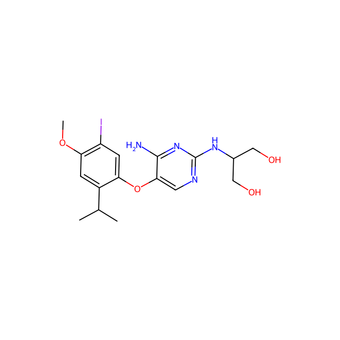 Ro 51 - Moligand™, ≥98%(HPLC) CAS No(1050670-85-3) by Aladdin Scientific