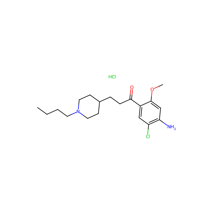 RS 67333 hydrochloride - ≥95% CAS No(168986-60-5) by Aladdin Scientific