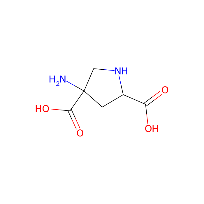 (2R,4R)-APDC - Moligand™, ≥98%(HPLC) CAS No(169209-63-6) by Aladdin Scientific
