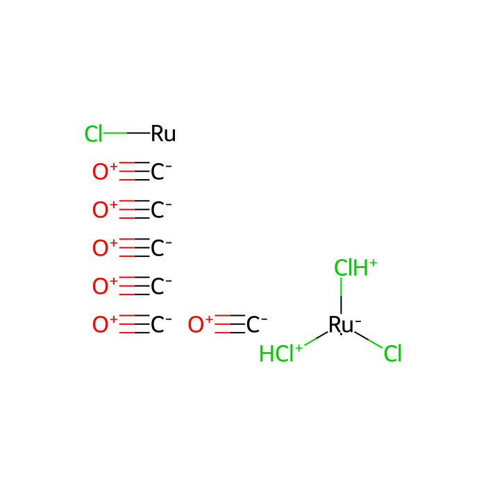 Hexacarbonyldi(m-chloro)dichlorodiruthenium - ≥98% CAS No(22941-53-3) by Aladdin Scientific