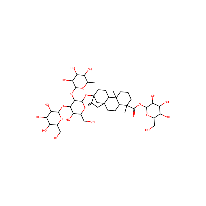 Rebaudioside C - ≥96% CAS No(63550-99-2) by Aladdin Scientific