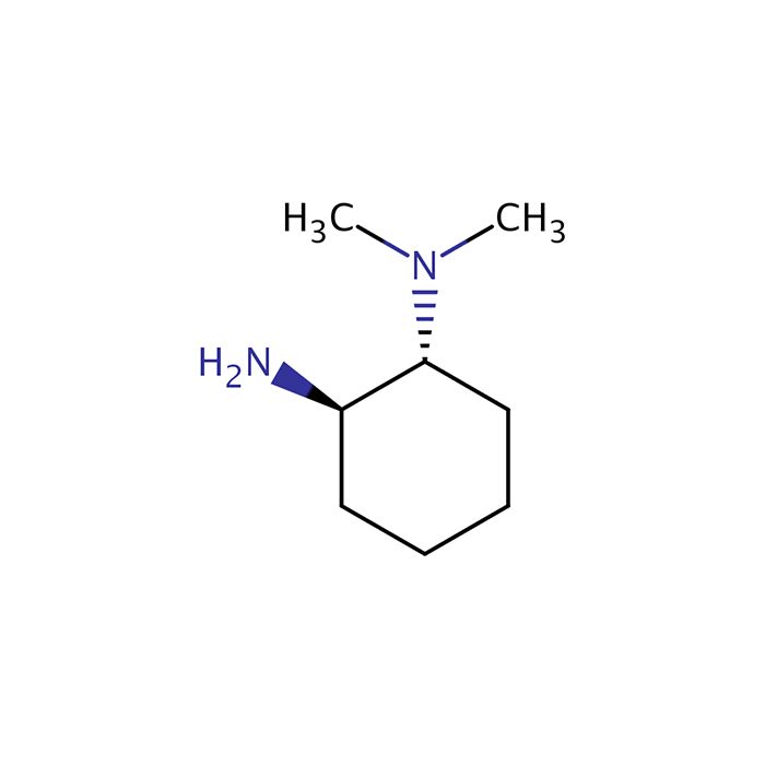 trans-N1,N1-Dimethylcyclohexane-1,2-diamine - ≥98% CAS No(67198-21-4) R304340 by Aladdin Scientific