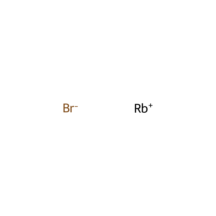 Rubidium bromide - ≥99.5% metals basis CAS No(7789-39-1) by Aladdin Scientific