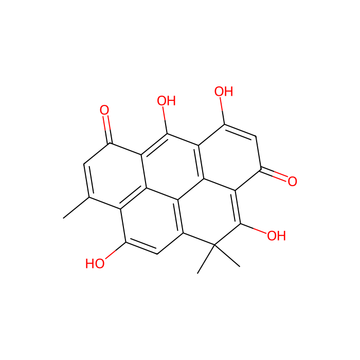 Resistomycin - ≥95% CAS No(20004-62-0) by Aladdin Scientific