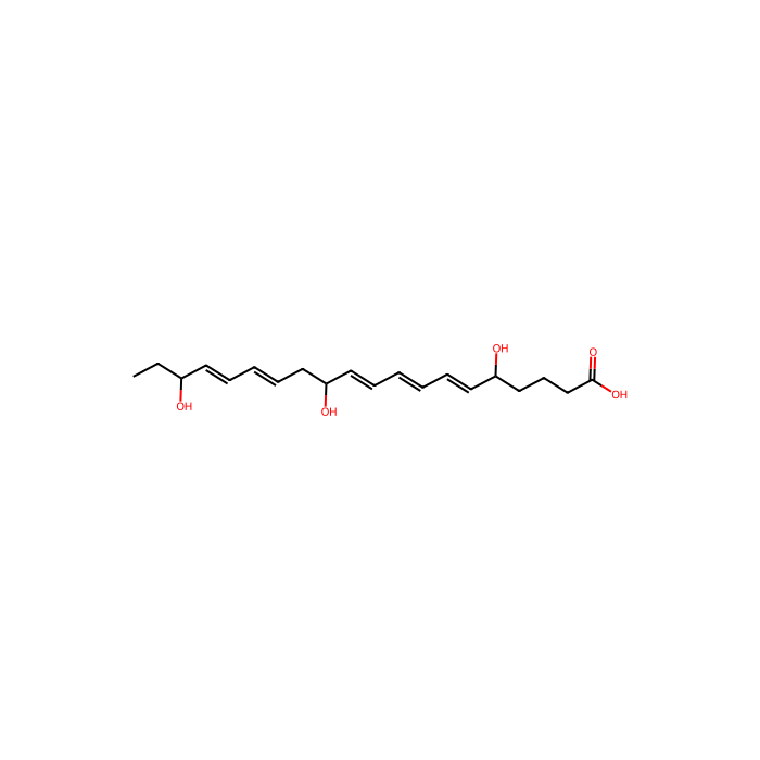 Resolvin E1 Sodium Salt - Moligand™ CAS No(1309610-43-2) by Aladdin Scientific