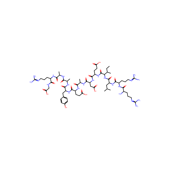 RR-SRC, Protein Tyrosine Kinase Substrate -   CAS No(81156-93-6) by Aladdin Scientific