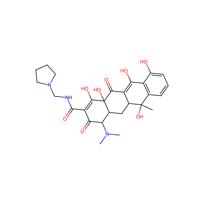 Rolitetracycline - ≥85% CAS No(751-97-3) by Aladdin Scientific
