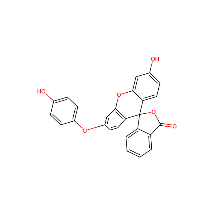 HPF - Moligand™, ≥98%, A solution in methyl acetate CAS No(359010-69-8) by Aladdin Scientific