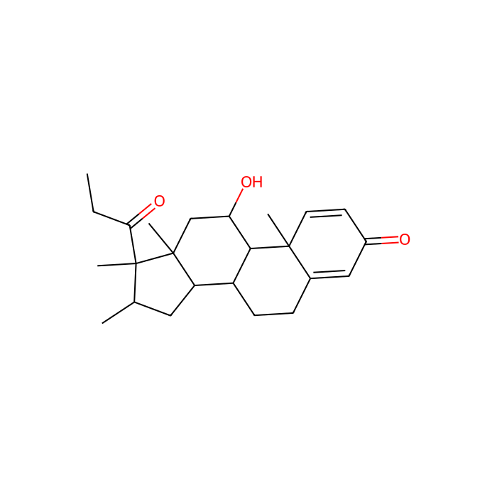 Rimexolone - Moligand™ CAS No(49697-38-3) by Aladdin Scientific