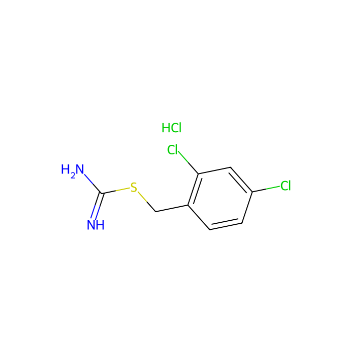 RRD-251 hydrochloride - ≥98% CAS No(72214-67-6) by Aladdin Scientific