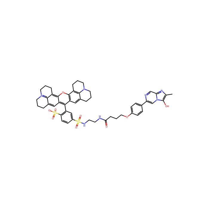 Red-CLA -  CAS No(886840-56-8) by Aladdin Scientific