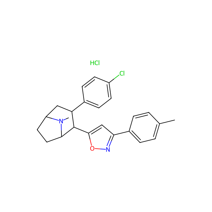 RTI-336 -  CAS No(204069-50-1) by Aladdin Scientific