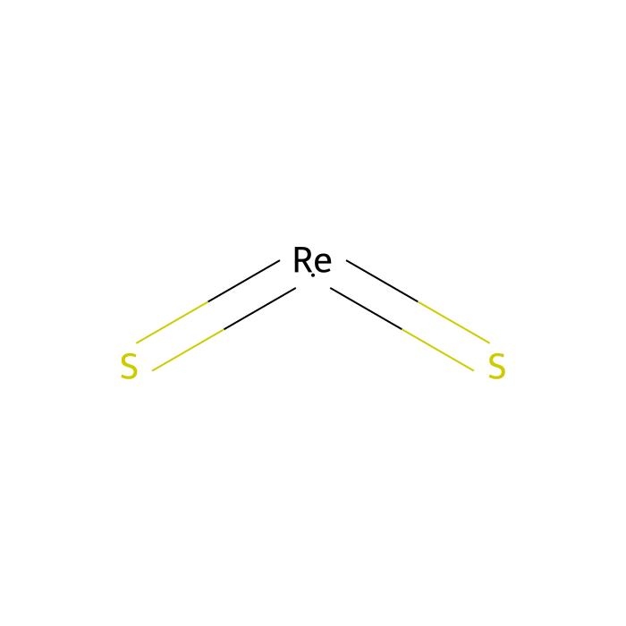 Rhenium(IV) sulfide - PrimorTrace™,≥99.99% metals basis CAS No(12038-63-0) by Aladdin Scientific