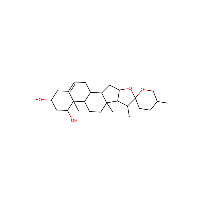 Ruscogenin - ≥98% CAS No(472-11-7) by Aladdin Scientific