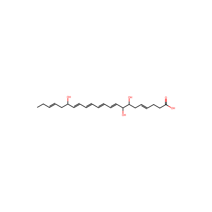 17(R)-Resolvin D1 - Moligand™, ≥95%, ~0.01% in ethanol CAS No(528583-91-7) by Aladdin Scientific