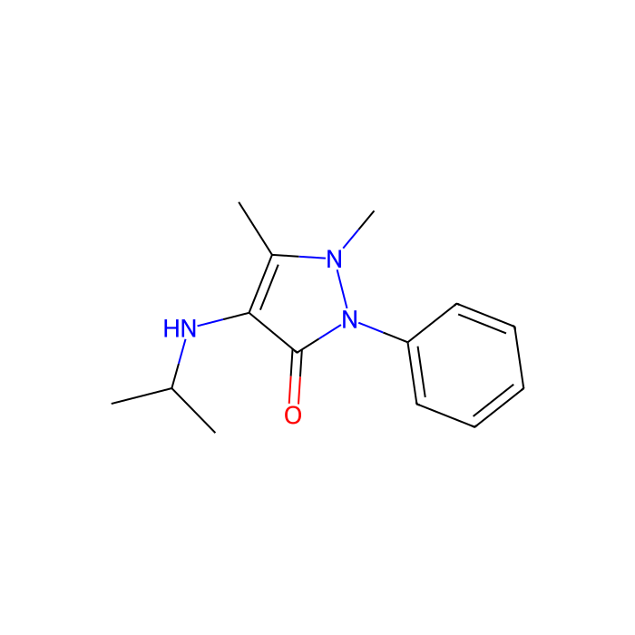 Ramifenazone -  CAS No(3615-24-5) by Aladdin Scientific