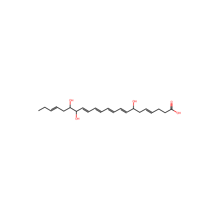 Resolvin D2 - ≥95%, 100μg/mL in ethanol CAS No(810668-37-2) by Aladdin Scientific