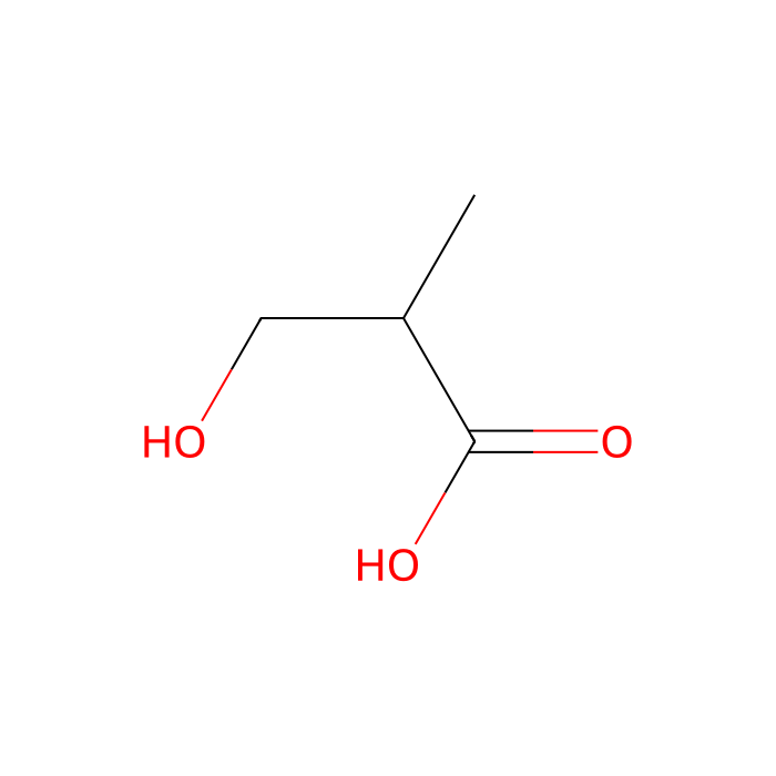 3-hydroxy-2-methylpropanoic acid - ≥97% CAS No(2068-83-9) by Aladdin Scientific
