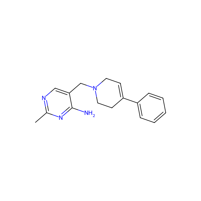 Ro 10-5824 dihydrochloride -  CAS No(189744-46-5) by Aladdin Scientific