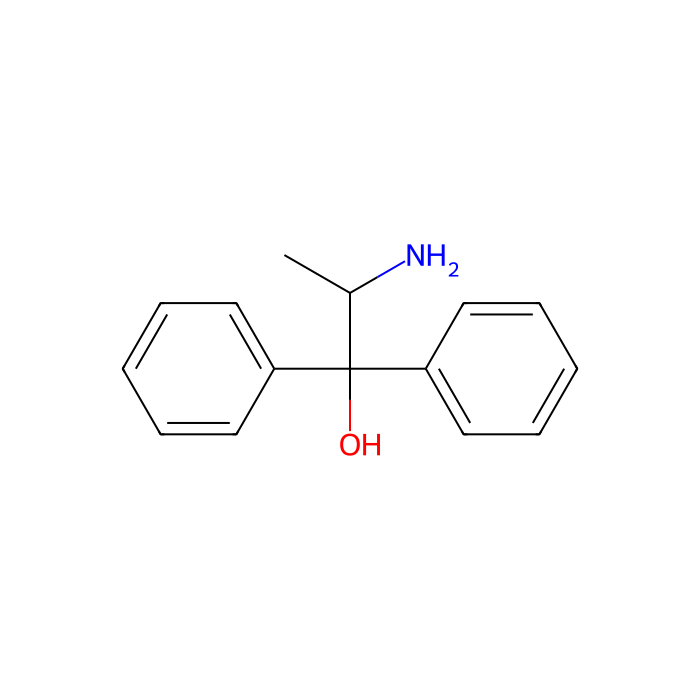 (R)-(+)-2-Amino-1,1-diphenyl-1-propanol - ≥97% CAS No(78603-93-7) by Aladdin Scientific