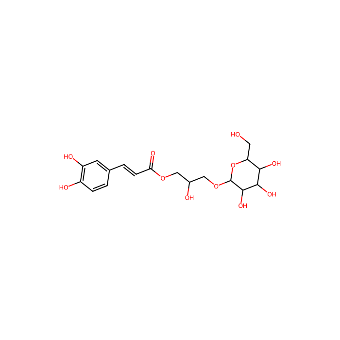 Regaloside C - ≥98% CAS No(117591-85-2) by Aladdin Scientific