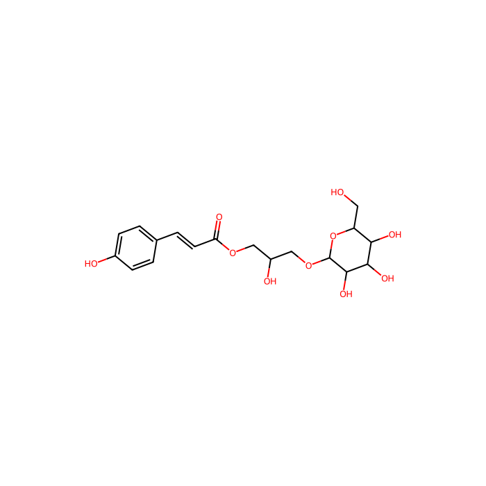 Regaloside A - ≥95% CAS No(114420-66-5) by Aladdin Scientific