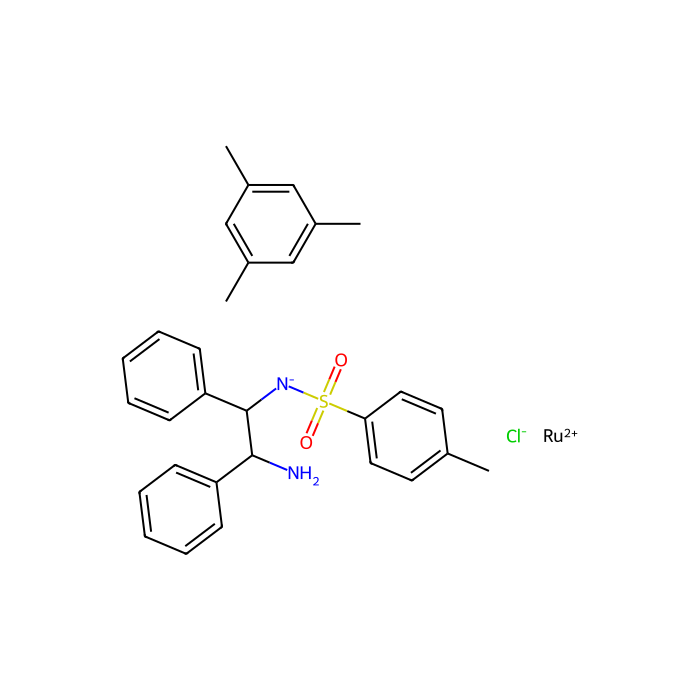 RuCl[(R,R)-Tsdpen(mesitylene) - ≥90% CAS No(174813-82-2) by Aladdin Scientific