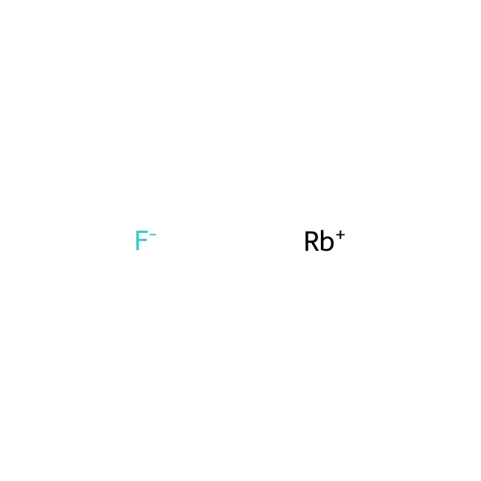Rubidium fluoride - ≥99.9% metals basis CAS No(13446-74-7) by Aladdin Scientific