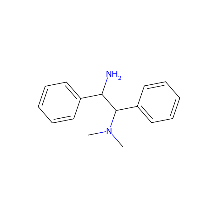 (1R,2R)-N',N'-Dimethyl-1,2-diphenyl-1,2-ethanediamine - ≥97%(HPLC),≥99%(ee) CAS No(320778-96-9) by Aladdin Scientific