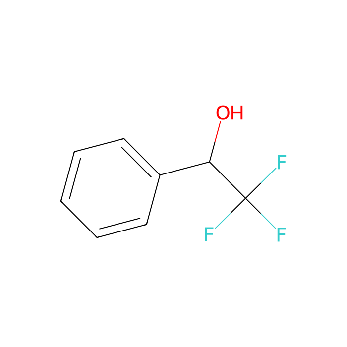 (R)-(-)-α-(Trifluoromethyl)benzyl Alcohol - ≥98% CAS No(10531-50-7) by Aladdin Scientific