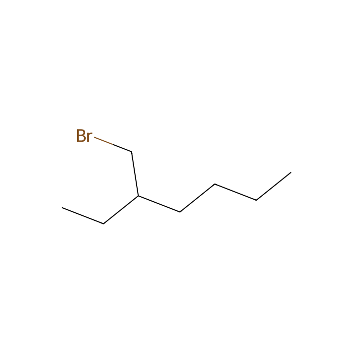 (R)-3-(Bromomethyl)heptane - ≥95%(GC) CAS No(1379440-97-7) by Aladdin Scientific