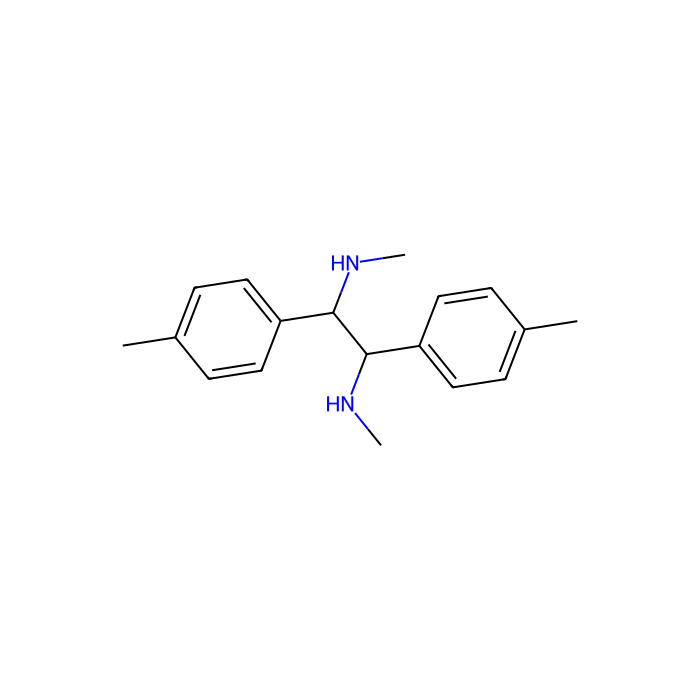 (1R,2R)-N1,N2-dimethyl-1,2-di-p-tolylethane-1,2-diamine - ≥97%(HPLC),≥99%(ee) CAS No(2444430-62-8) by Aladdin Scientific