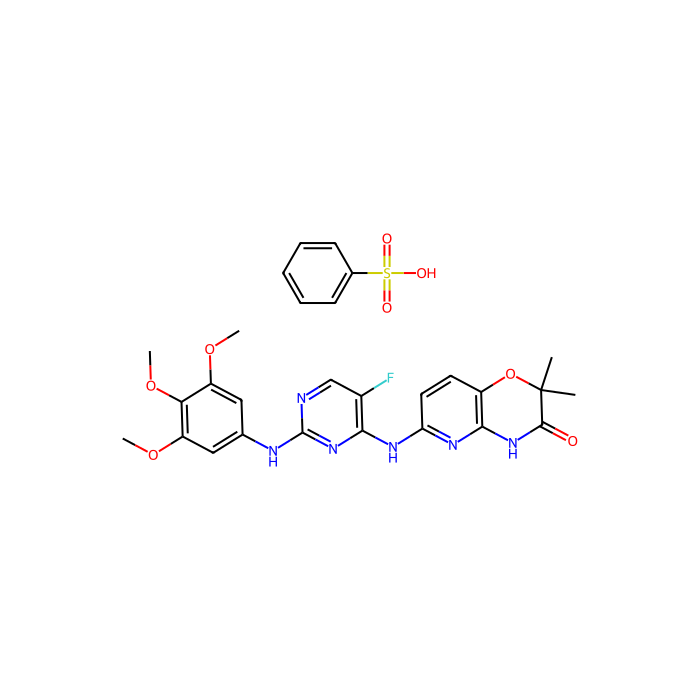R406 - 10mM in DMSO CAS No(841290-81-1) by Aladdin Scientific
