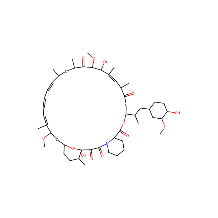 Rapamycin (AY-22989) - Moligand™, 10mM in DMSO CAS No(53123-88-9) by Aladdin Scientific