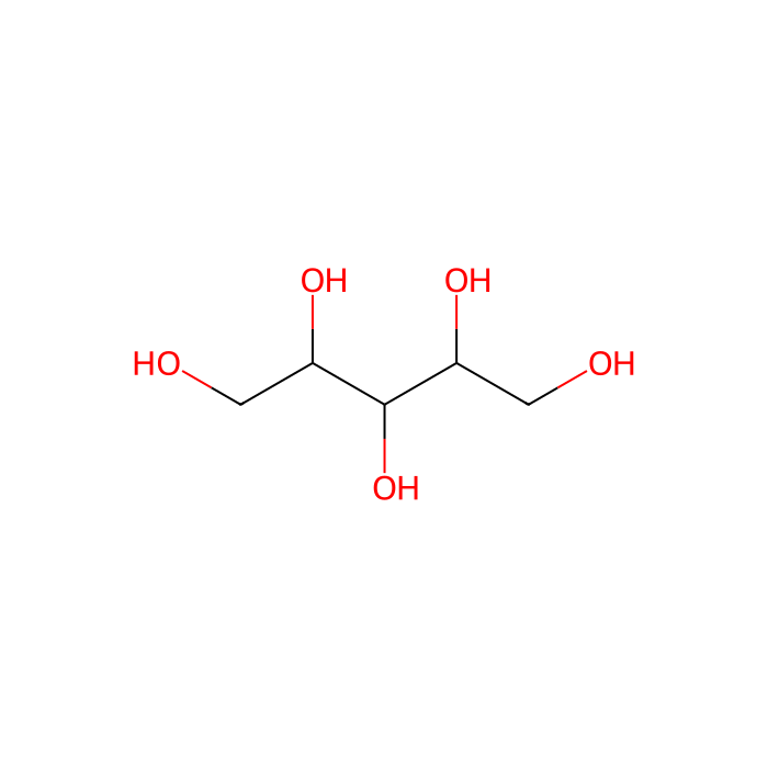 Ribitol - 10mM in DMSO CAS No(488-81-3) by Aladdin Scientific