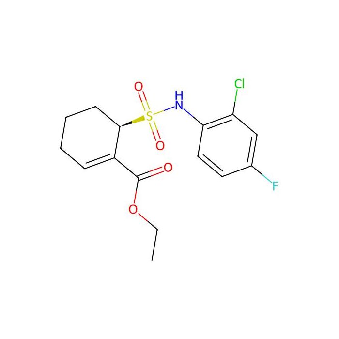 Resatorvid (TAK-242) - Moligand™, 10mM in DMSO CAS No(243984-11-4) by Aladdin Scientific