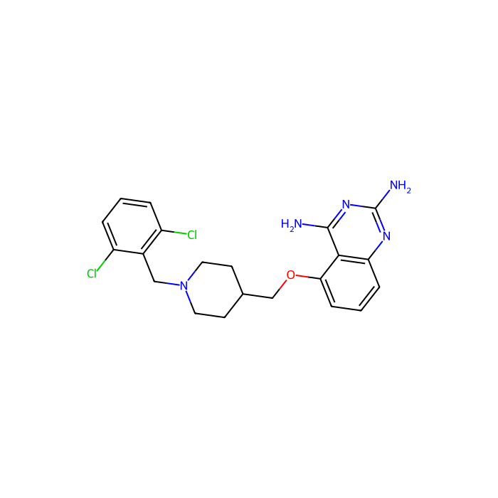 RG3039 - ≥96% CAS No(1005504-62-0) by Aladdin Scientific