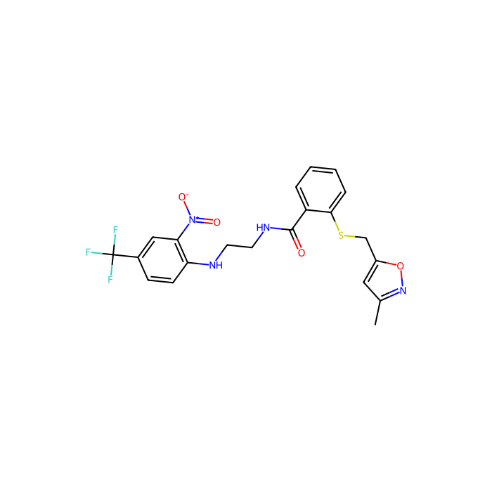 RU-301 - ≥99% CAS No(1110873-99-8) by Aladdin Scientific