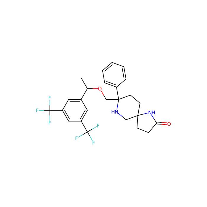 Rolapitant - Moligand™, ≥98% CAS No(552292-08-7) by Aladdin Scientific