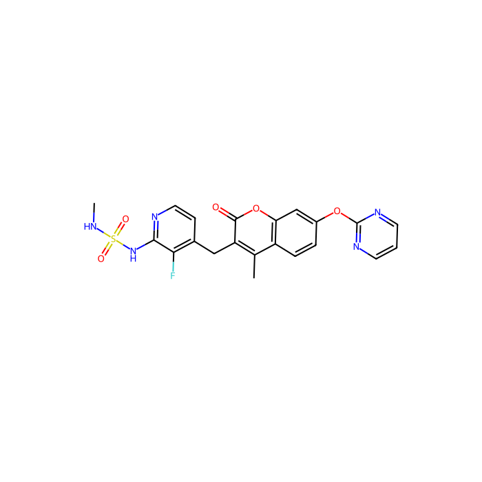 RO5126766 (CH5126766) - Moligand™, ≥97% CAS No(946128-88-7) by Aladdin Scientific
