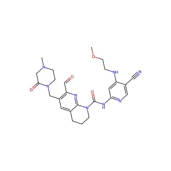 Roblitinib (FGF401) - Moligand™, ≥98% CAS No(1708971-55-4) by Aladdin Scientific
