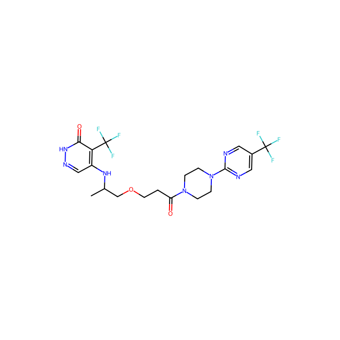 RBN-2397 - ≥99% CAS No(2381037-82-5) by Aladdin Scientific