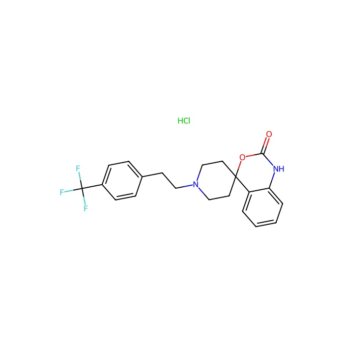 RS 102895 hydrochloride - 10mM in DMSO CAS No(1173022-16-6) by Aladdin Scientific